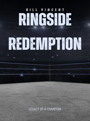 cover image of Ringside Redemption